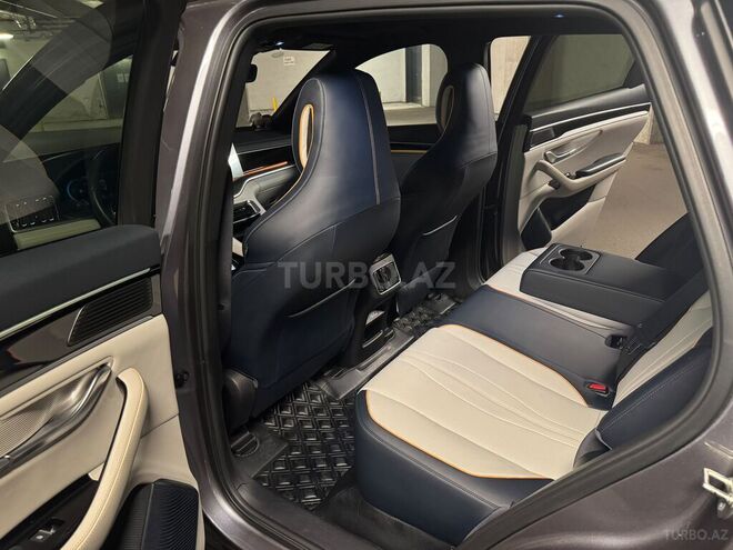 BYD Song Plus DM-İ-16
