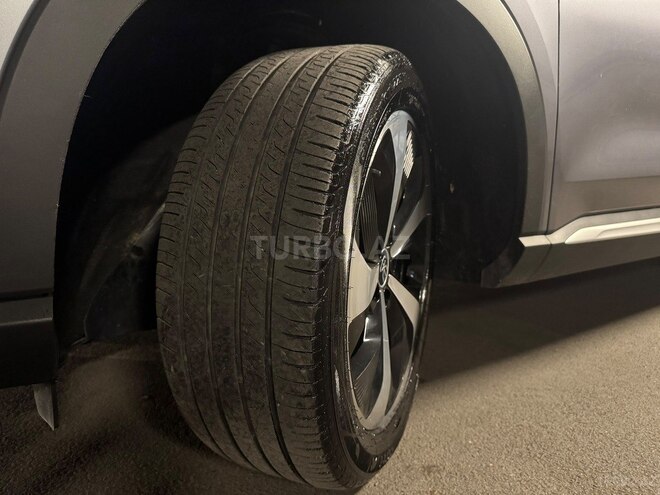 BYD Song Plus DM-İ-20