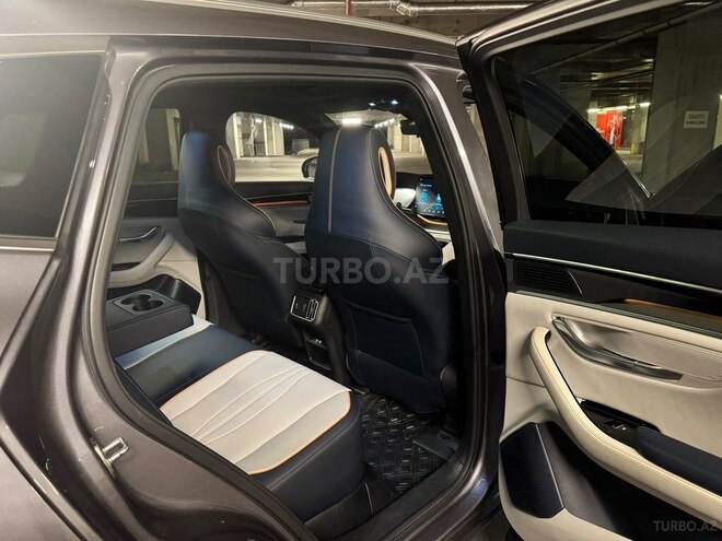 BYD Song Plus DM-İ-17