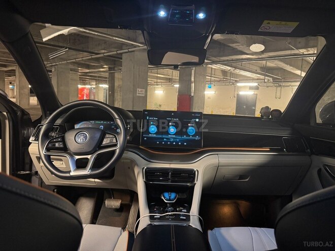 BYD Song Plus DM-İ-15