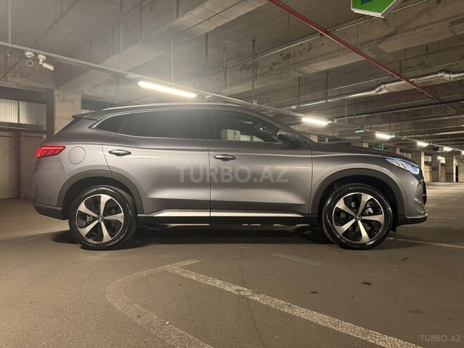 BYD Song Plus DM-İ-9