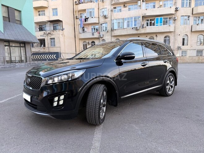 Kia Sorento-1