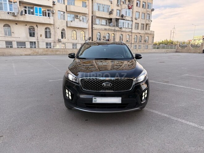 Kia Sorento-5