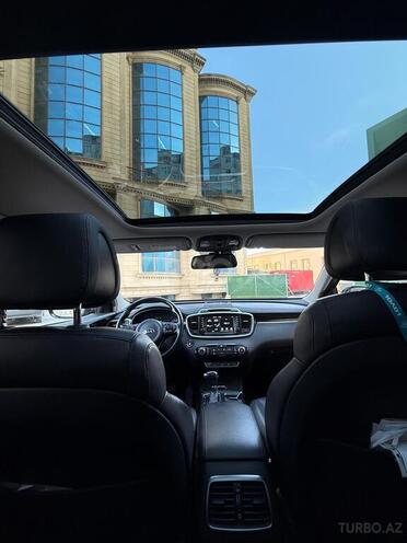 Kia Sorento-7