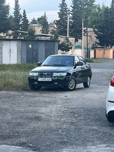 LADA (VAZ) 2110-1