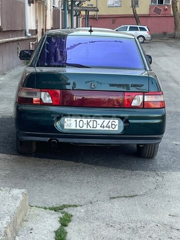 LADA (VAZ) 2110-2