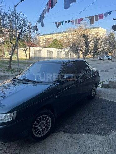 LADA (VAZ) 2110-4