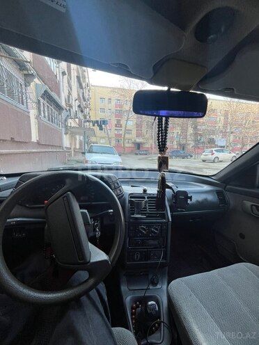 LADA (VAZ) 2110-7