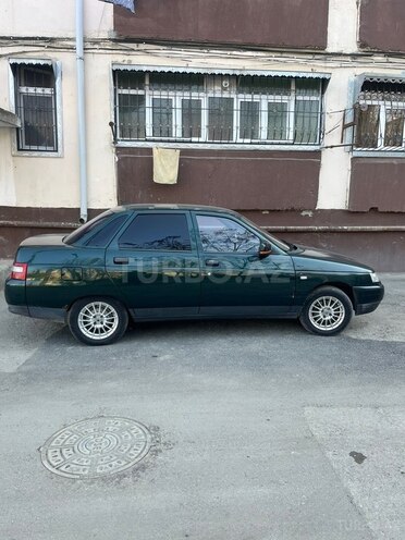 LADA (VAZ) 2110-3