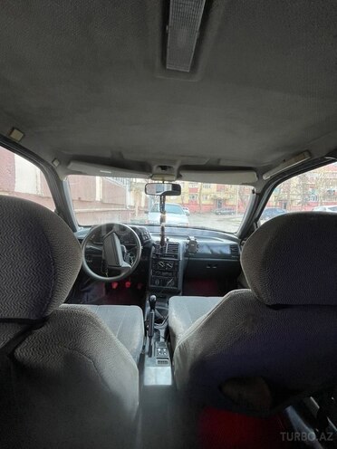LADA (VAZ) 2110-6