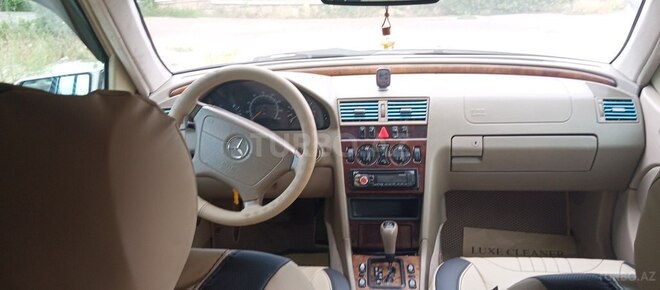 Mercedes C 230-5