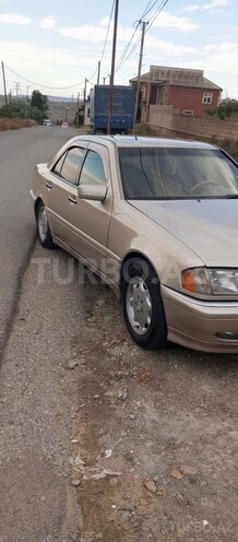 Mercedes C 230-3