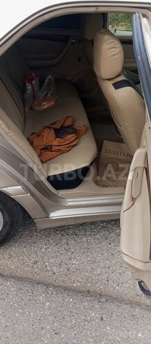 Mercedes C 230-7