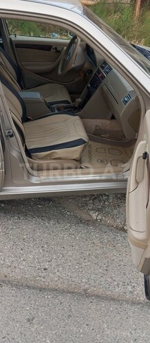 Mercedes C 230-6