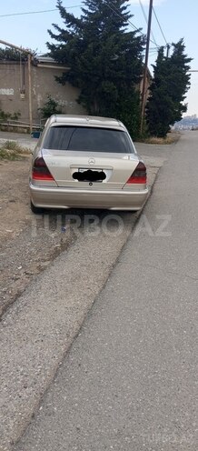 Mercedes C 230-2
