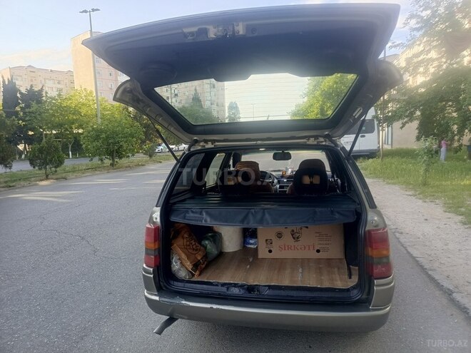 Opel Astra-3