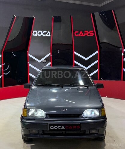LADA (VAZ) 2114-3