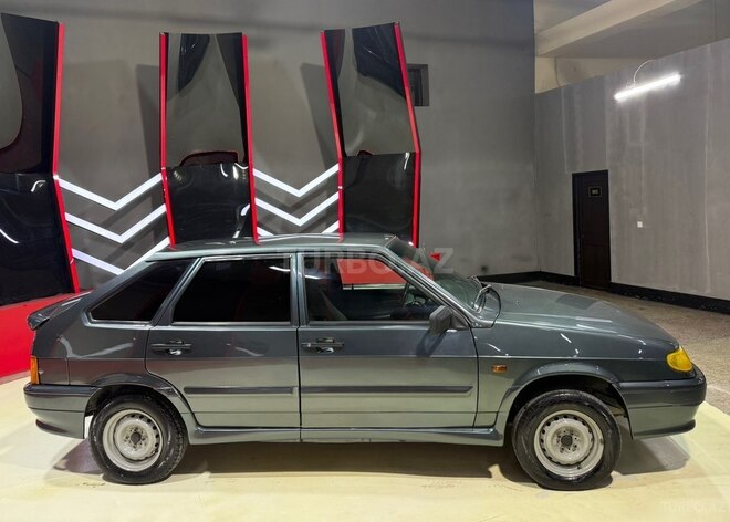 LADA (VAZ) 2114-5