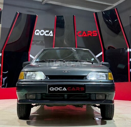 LADA (VAZ) 2114-1