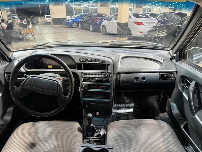 LADA (VAZ) 2114-14