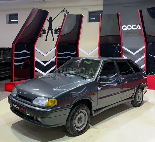LADA (VAZ) 2114-4