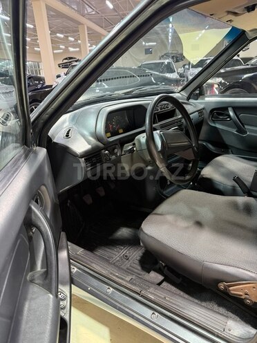LADA (VAZ) 2114-13