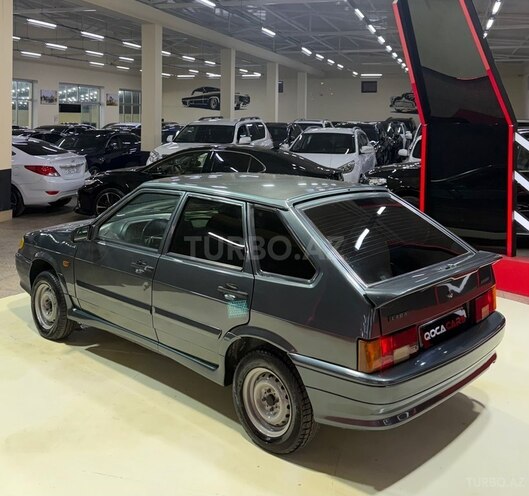 LADA (VAZ) 2114-7