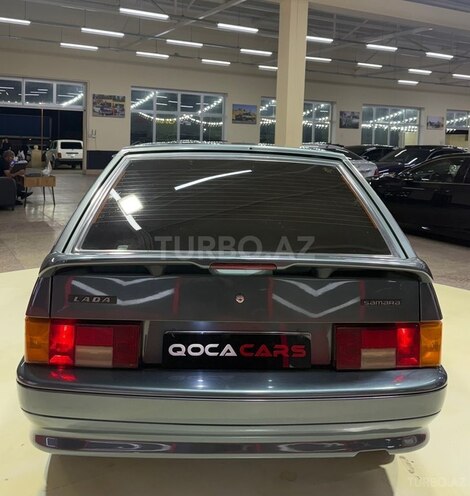 LADA (VAZ) 2114-11