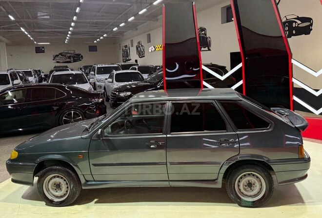 LADA (VAZ) 2114-6