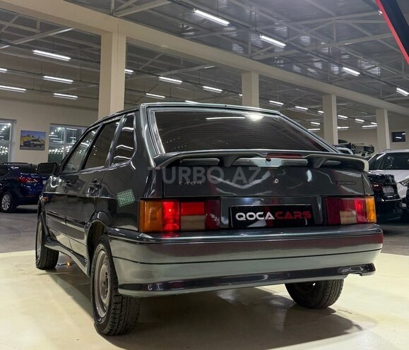 LADA (VAZ) 2114-10