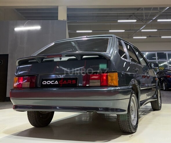 LADA (VAZ) 2114-9