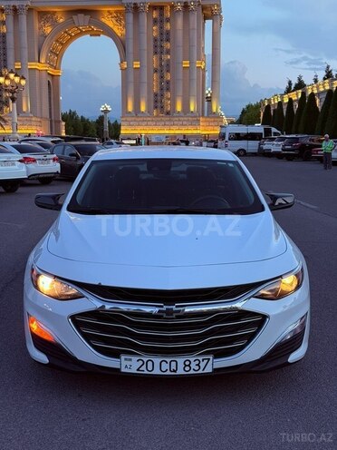 Chevrolet Malibu-1