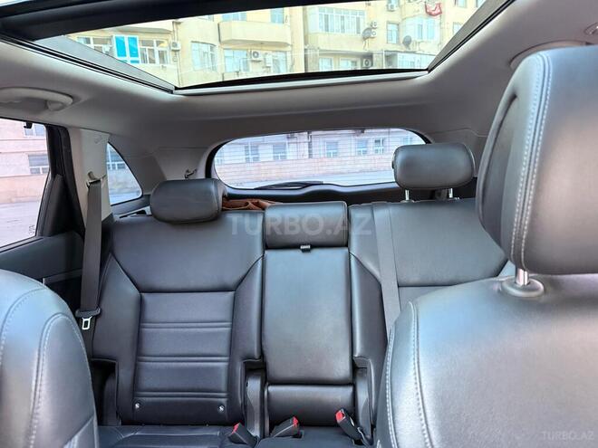 Kia Sorento-10