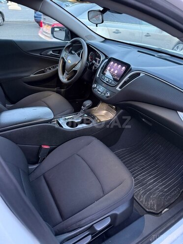 Chevrolet Malibu-10