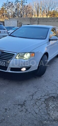 Volkswagen Passat-9