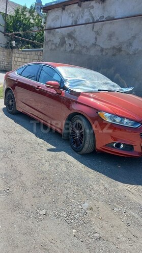 Ford Fusion (North America)-4