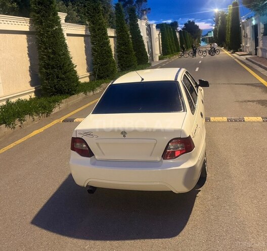 Daewoo Nexia-8