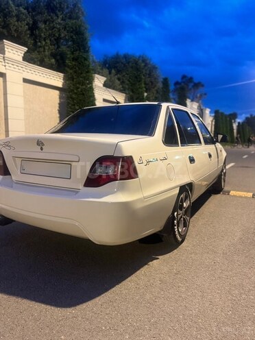 Daewoo Nexia-6