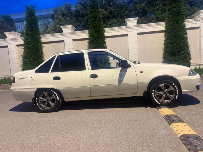 Daewoo Nexia-5