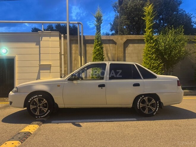 Daewoo Nexia-4