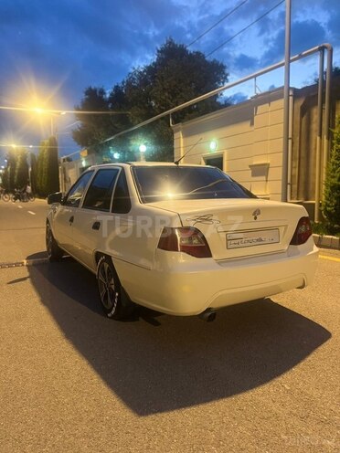 Daewoo Nexia-7