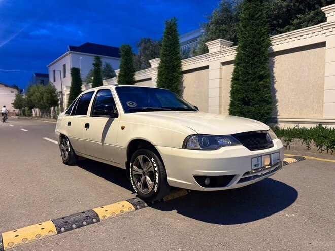 Daewoo Nexia-2