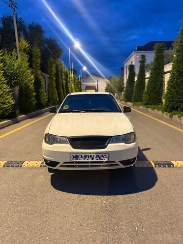 Daewoo Nexia-1