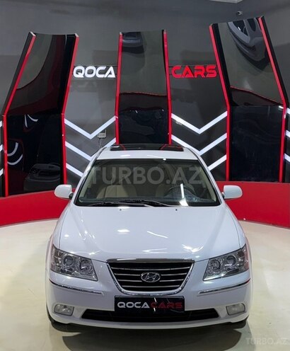 Hyundai Sonata-4