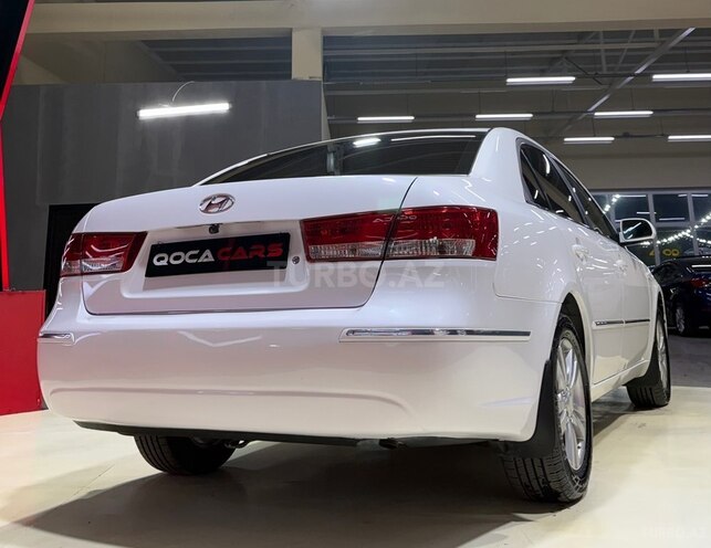 Hyundai Sonata-8