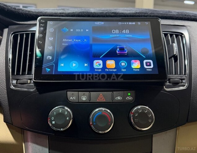 Hyundai Sonata-20