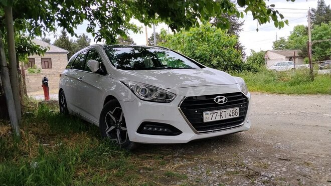Hyundai i40-2