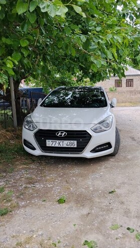 Hyundai i40-1