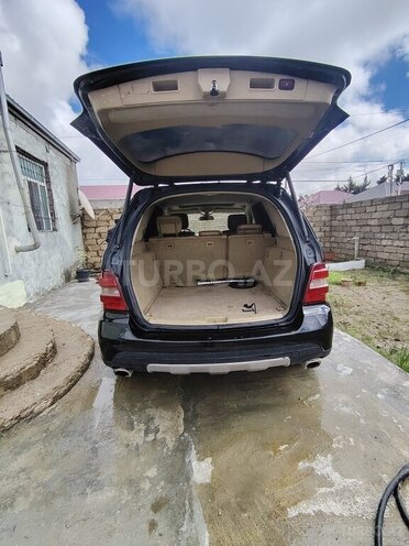 Mercedes ML 350 4MATIC-4