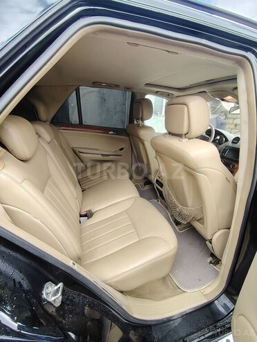 Mercedes ML 350 4MATIC-5